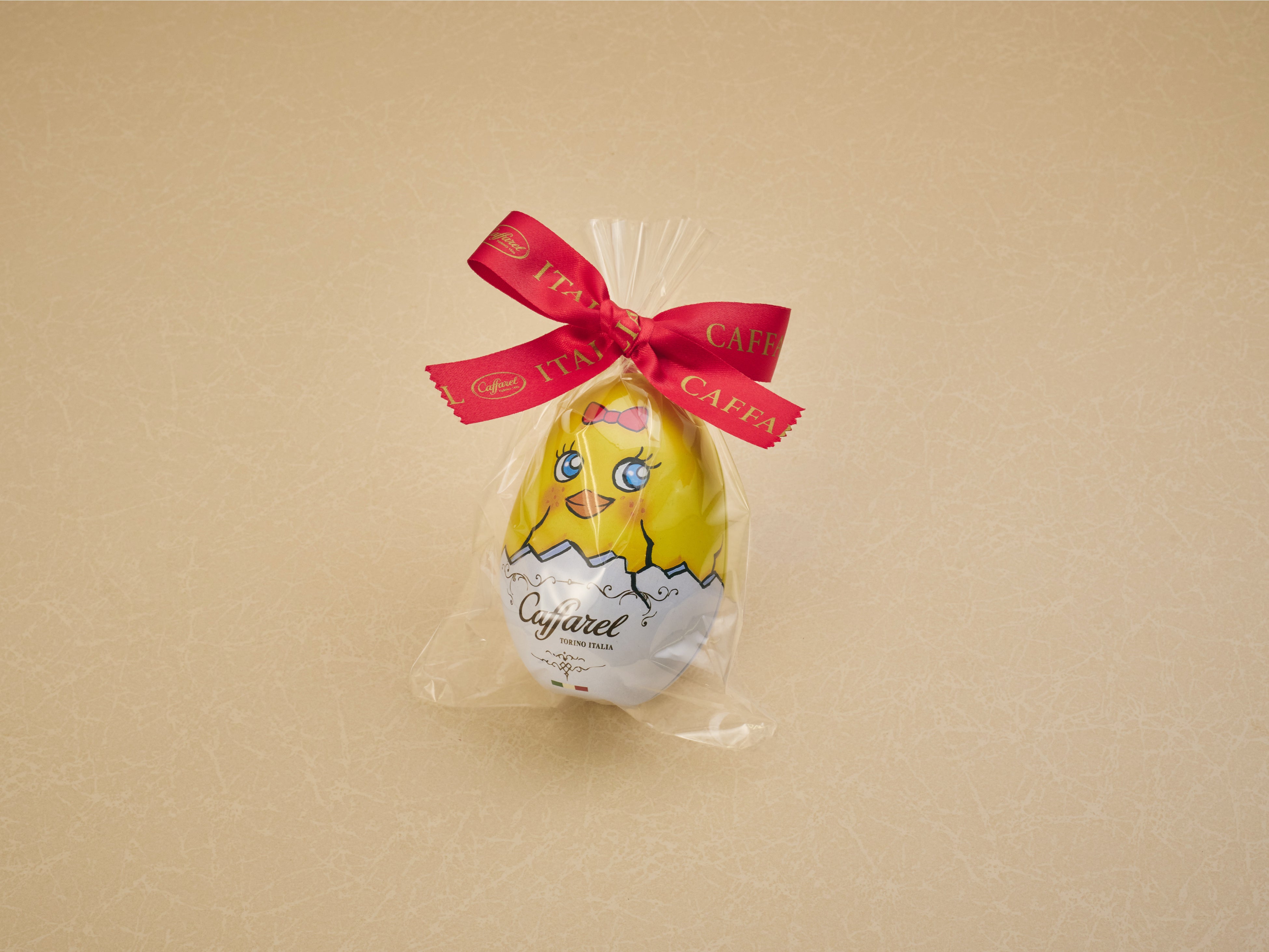 アートエッグひよこ