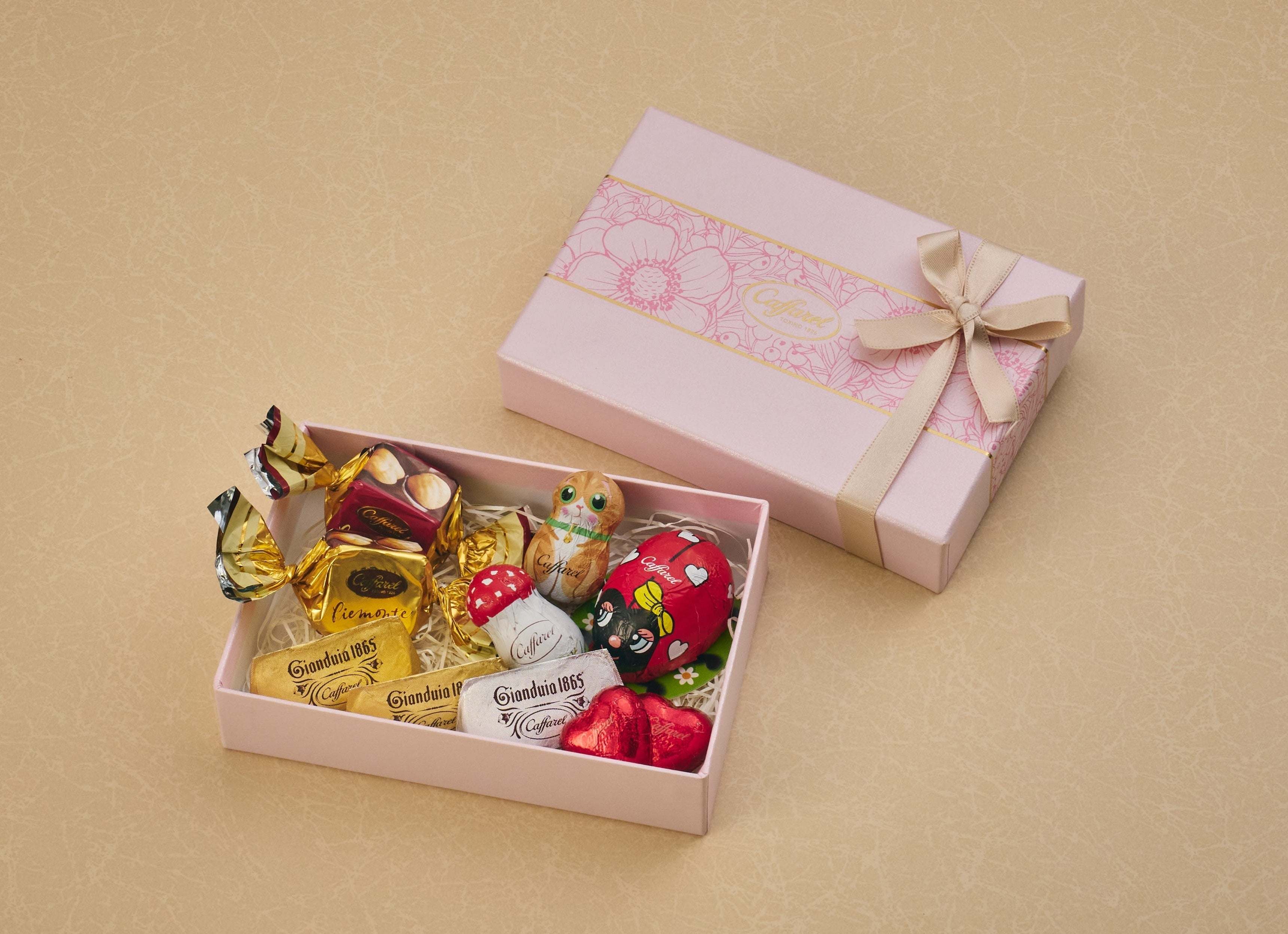 ギフト ピッコラ