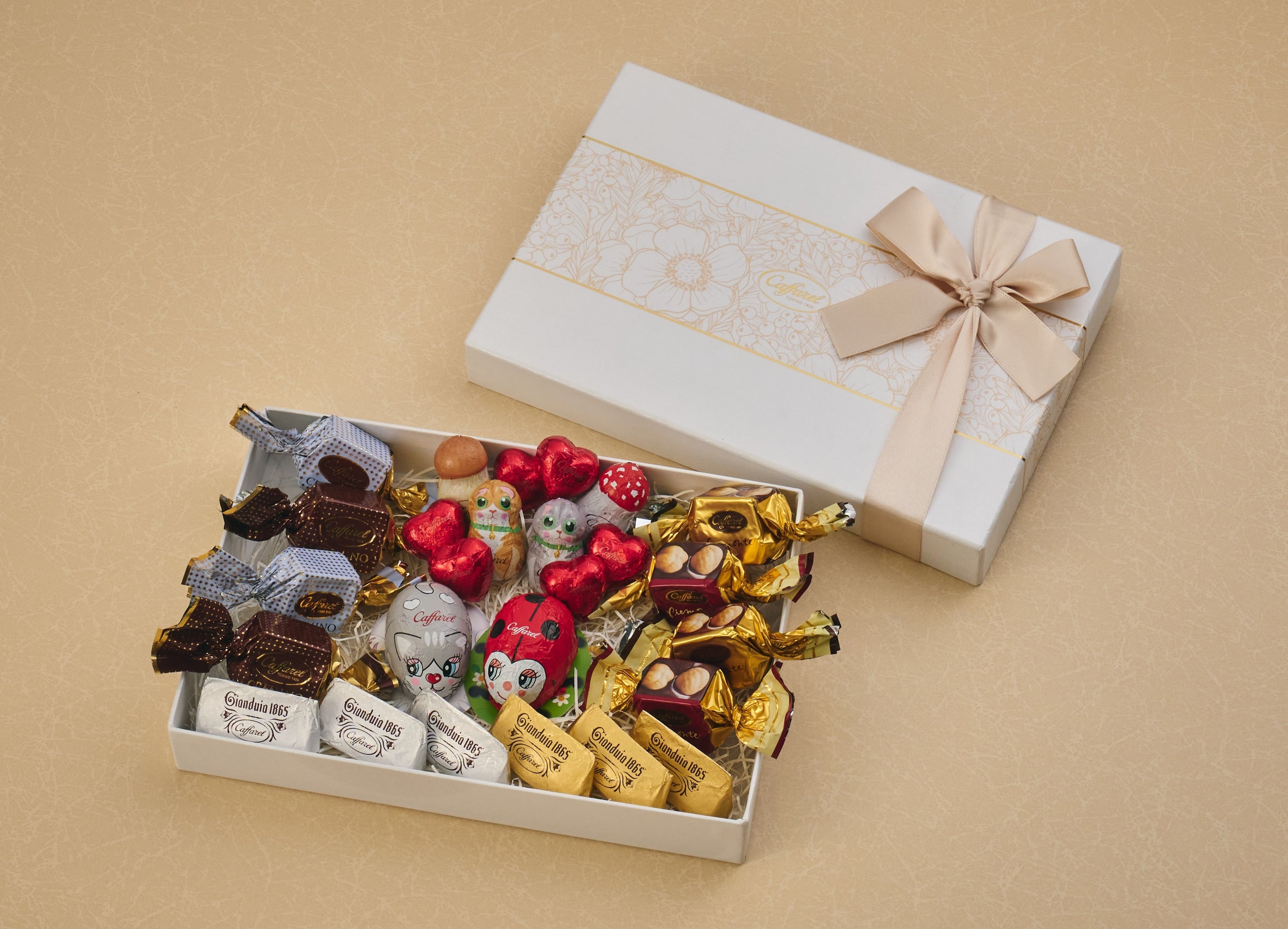 ギフト グランデ