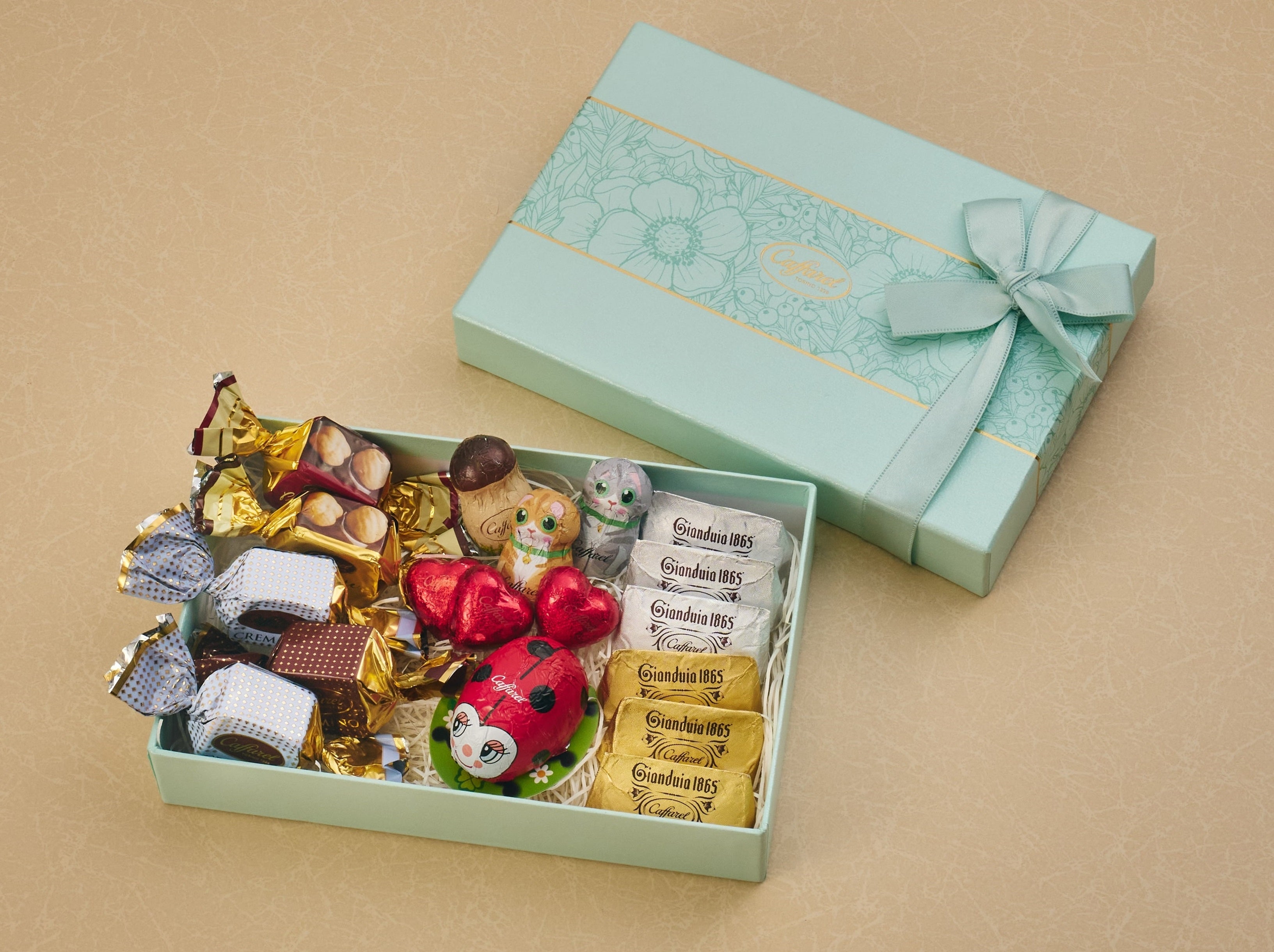 ギフト メディア