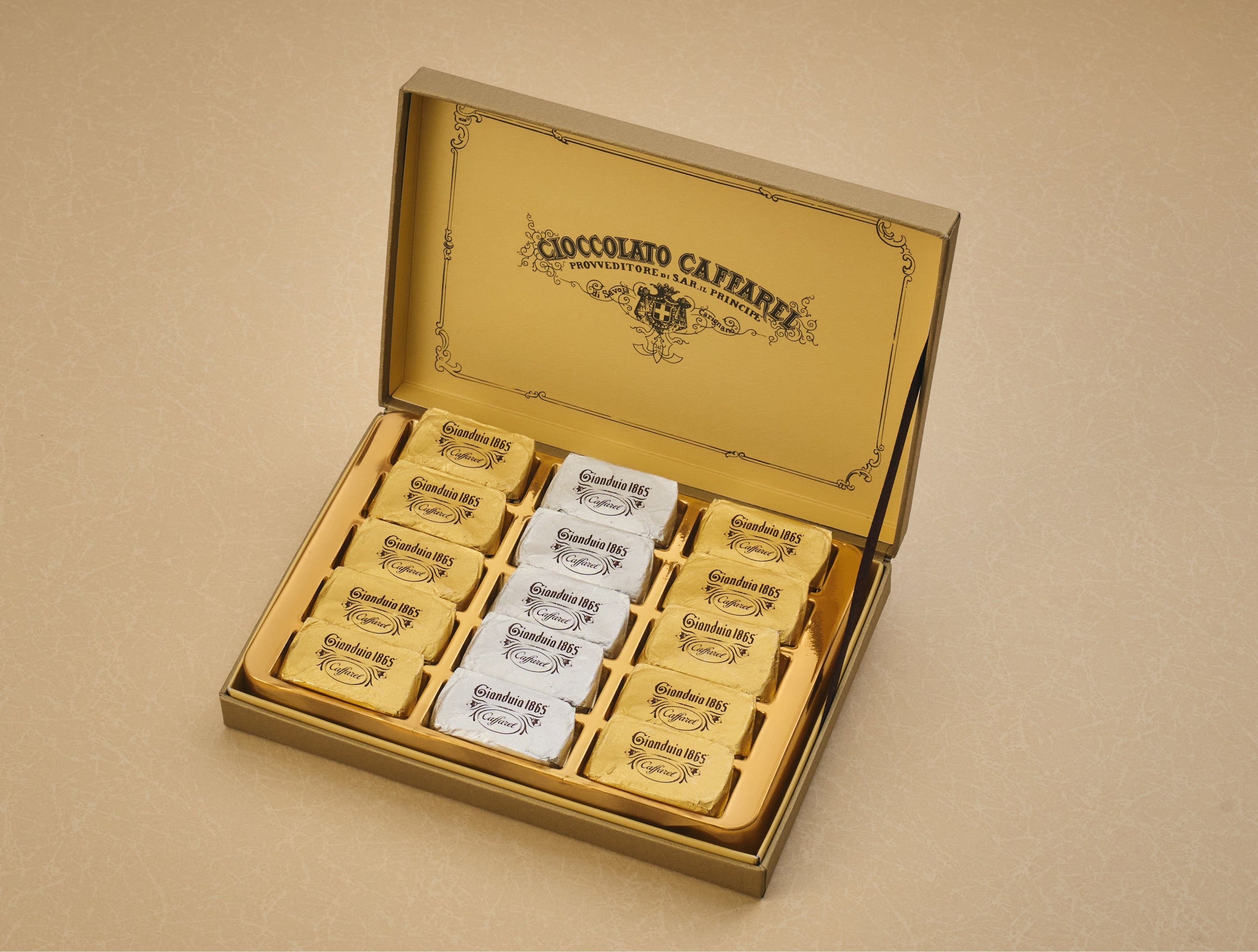 ジャンドゥーヤ・クインディチ