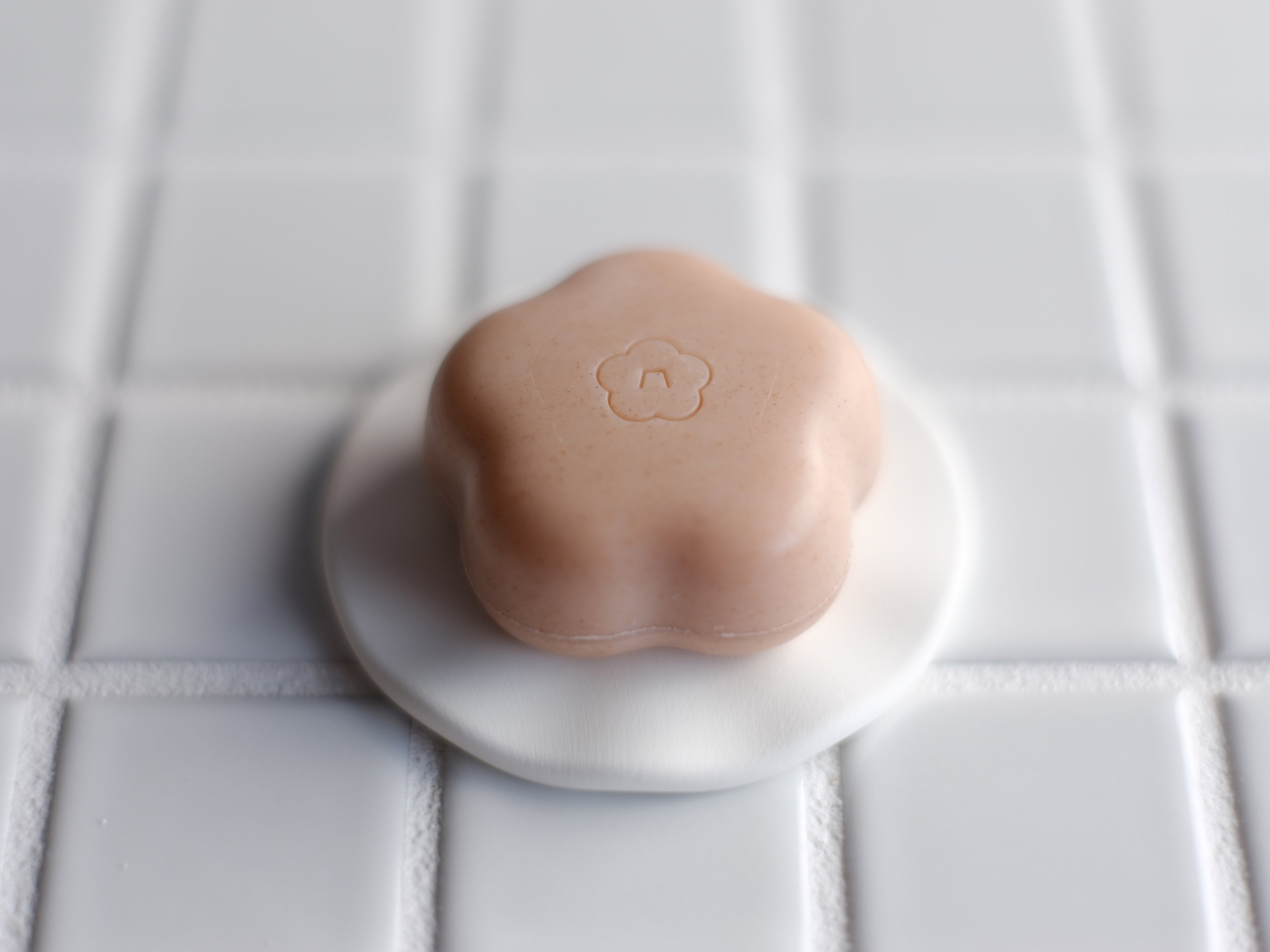 椿酵母せっけん