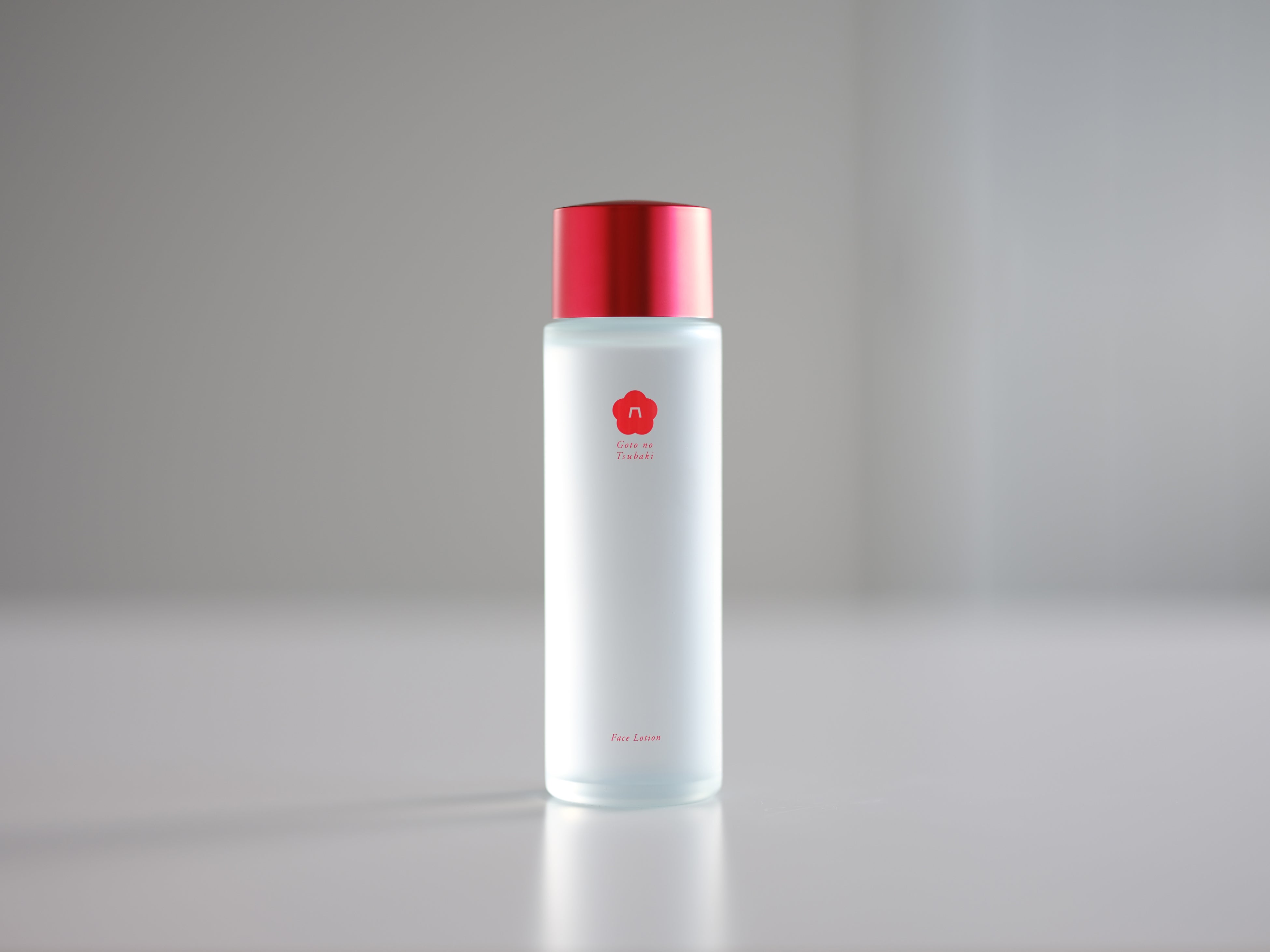 椿の葉 保湿水 150mL