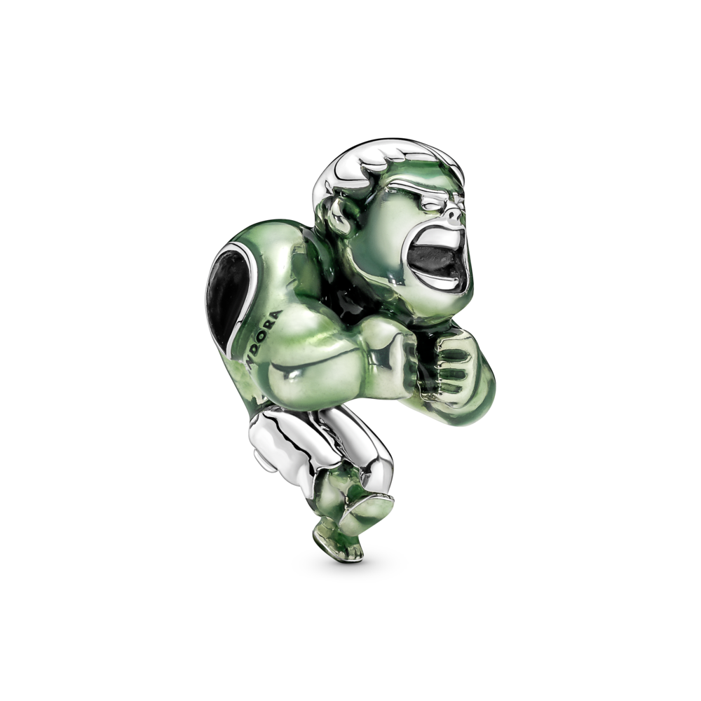 Marvel The Avengers Hulk Charm 9,900円