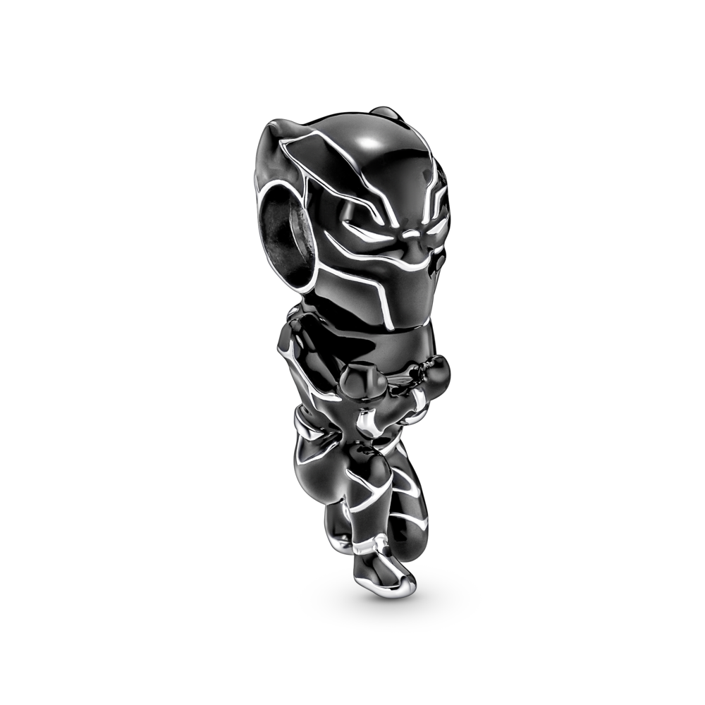 Avengers Black Panther Charm 9,900円