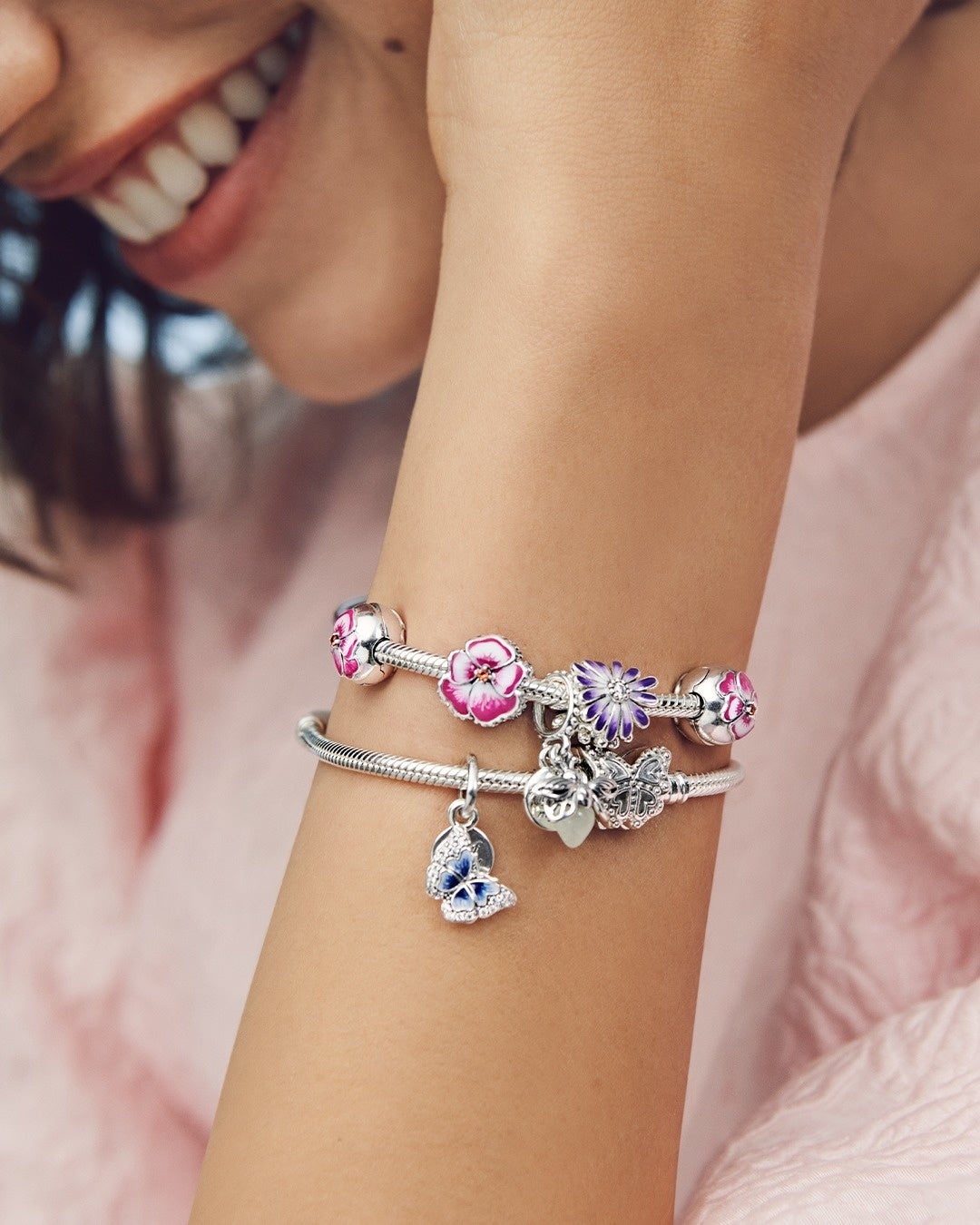 パンドラが 新たなフラッグシップストアを表参道にオープン Pandora Jewelry Japan株式会社のプレスリリース パンドラが 新たなフラッグシップストアを表参道にオープン Pandora Jewelry Japan株式会社のプレスリリース