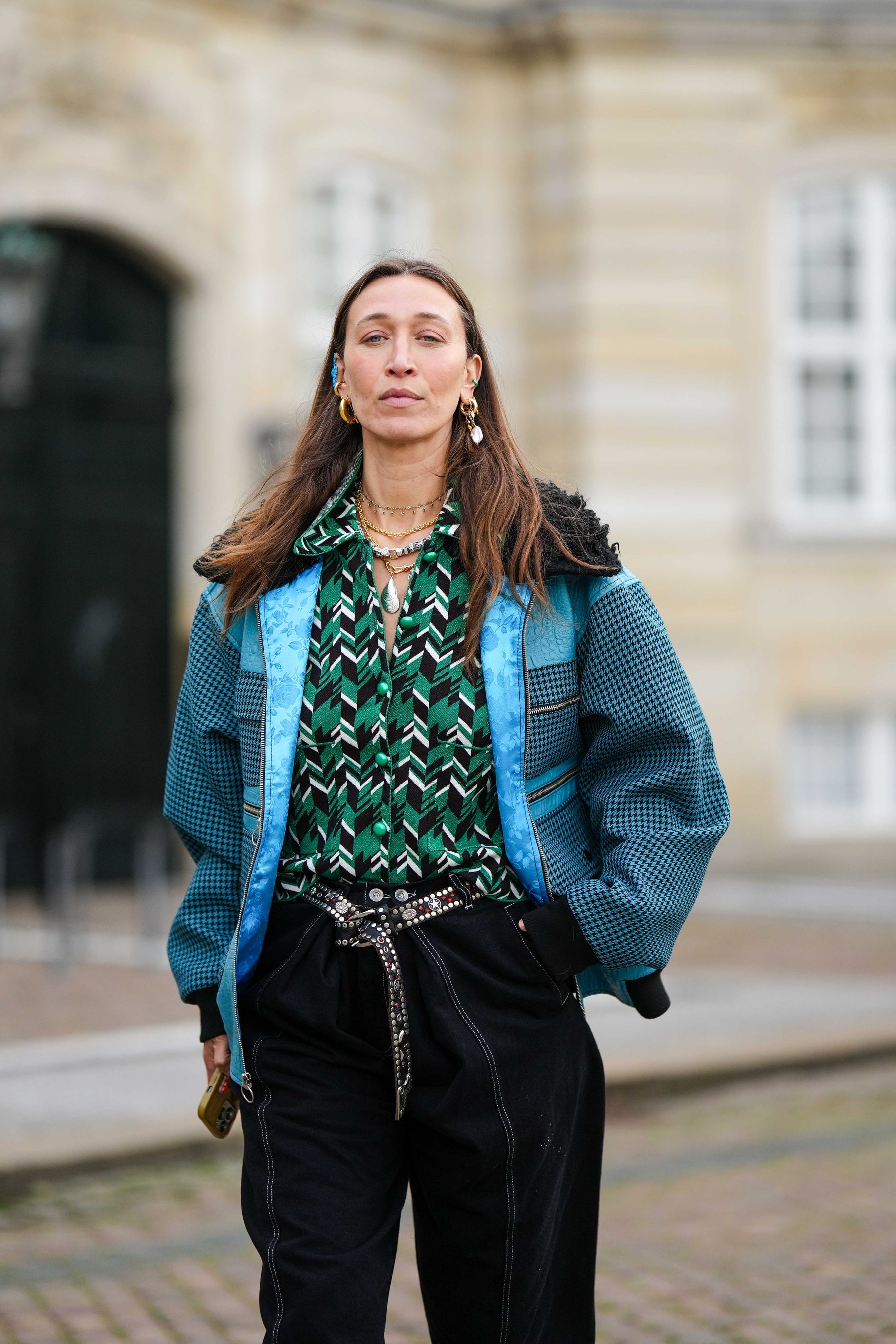 アラナ・ハディッド（Alana Hadid）