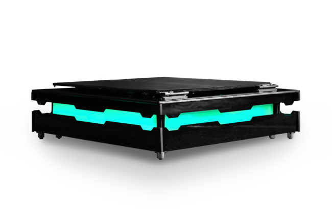 自律走行AGV「Kaghelo]