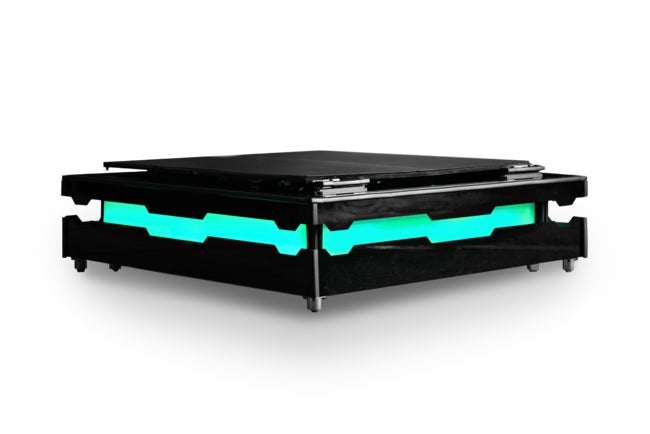 自律走行AGV「Kaghelo」