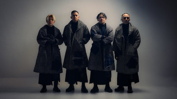 博多出身のラップユニット。関西コレクションでの圧倒的パフォーマンスが話題