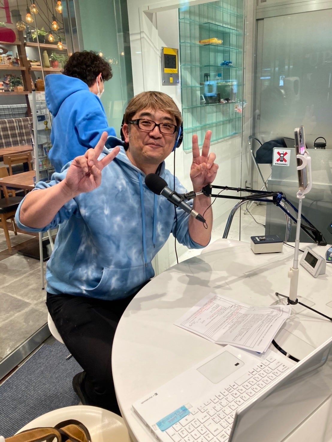 毎週木曜日19時放送「佐助の大喜利ナイト！ゲスト回も盛り上がります^^