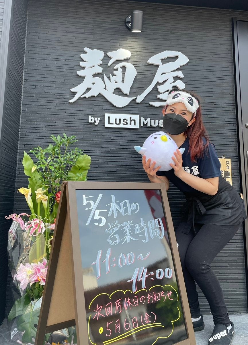 TikTok、ライブ配信アプリなど、SNSを活用して積極的に情報発信中