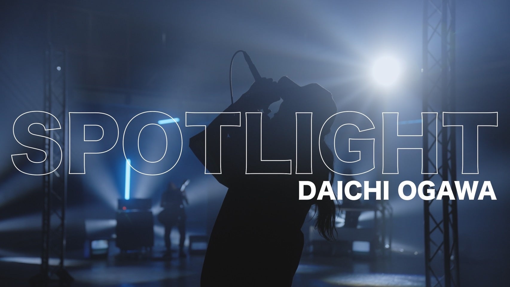 CAST▷Daichi Ogawa , chelkyo , Dremil. 