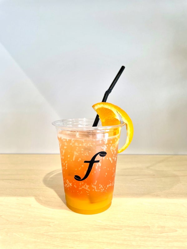 人気メニュー③用宗サンセット