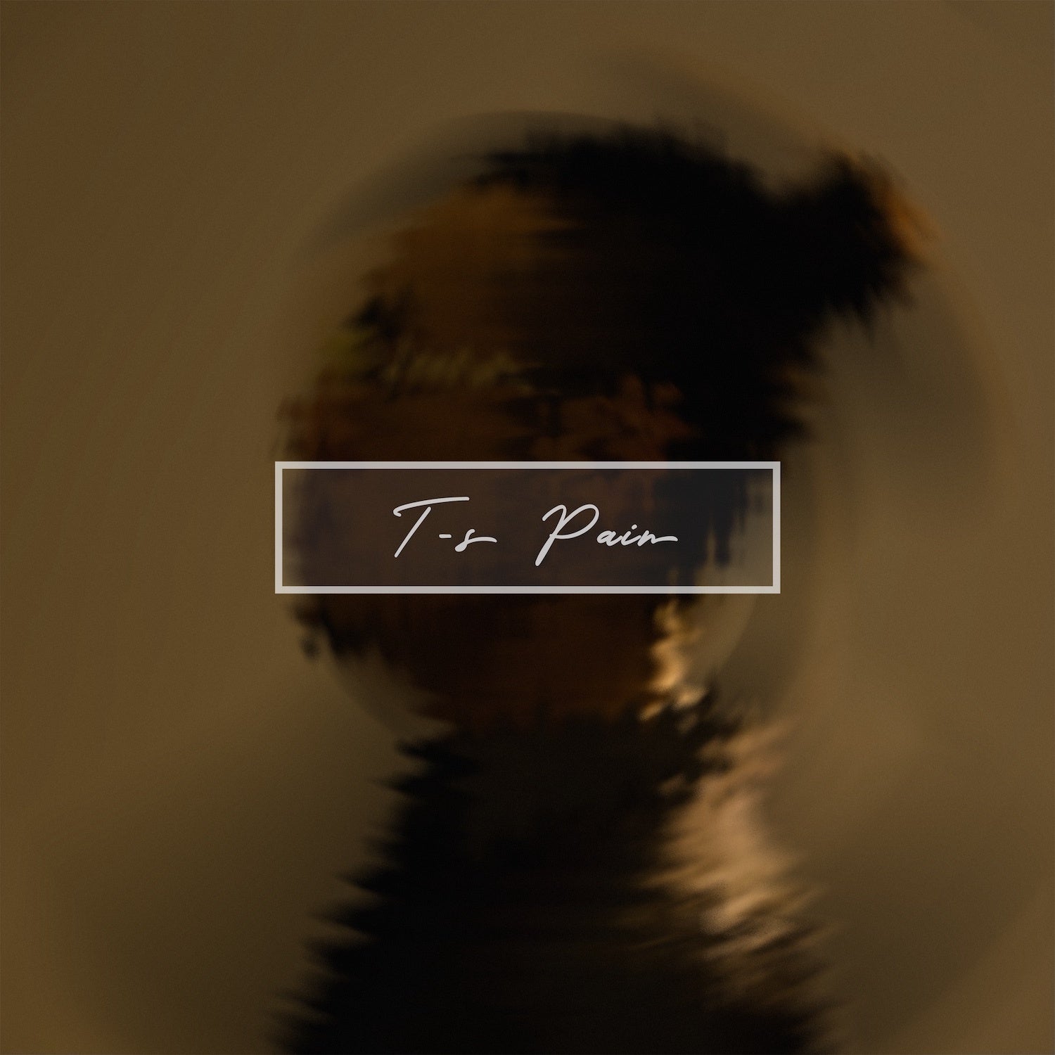 2023年4月22日(土)配信リリース『T-s Pain』