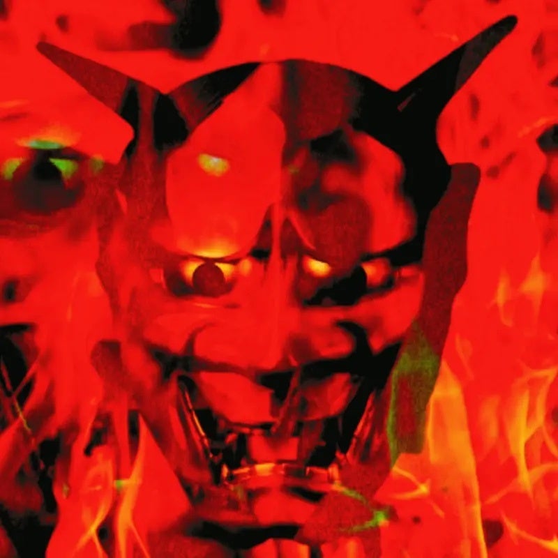 ＜鬼心-onigokoro- ＞2023年9月10日配信リリース！