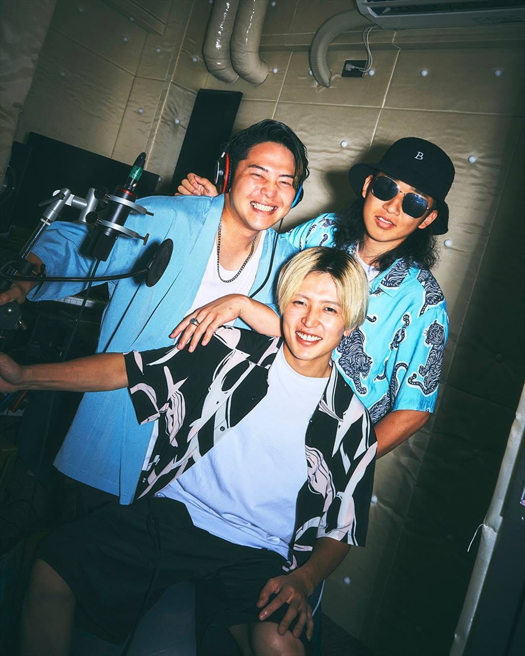 関コレ連続出演の博多4K参戦。京セラドームの大声援再び！