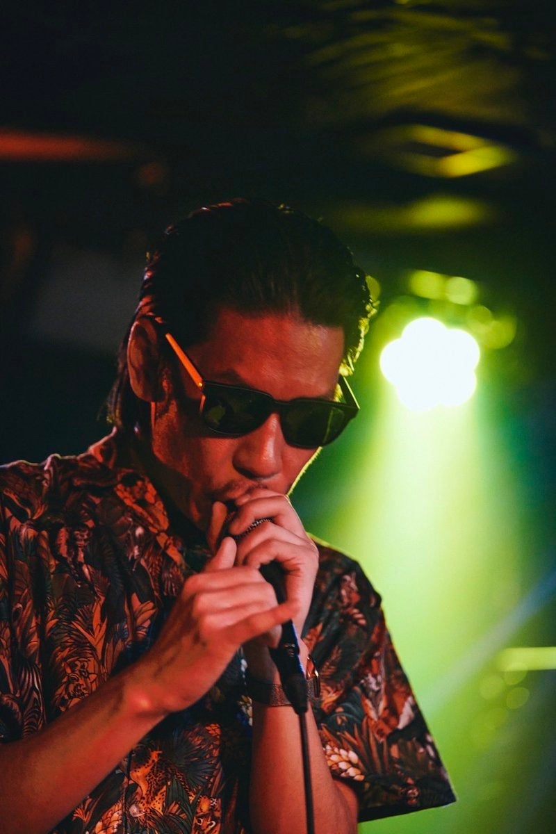 2024年3月16日(土)LUSHBOMU vol.2:WBC世界ライトフライ級王者<矢吹正道>復帰戦&世界タイトル前哨戦! 2024年3月16日(土)LUSHBOMU vol.2:WBC世界ライトフライ級王者<矢吹正道>復帰戦&世界タイトル前哨戦!