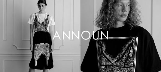 <障がい者+デザイン・共に創り上げるブランド・ANNOUN>ANNOUN 2026 SUMMER COLLECTION 展示会を都内にて開催 <障がい者+デザイン・共に創り上げるブランド・ANNOUN>ANNOUN 2026 SUMMER COLLECTION 展示会を都内にて開催