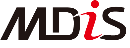 MDISブランドロゴ