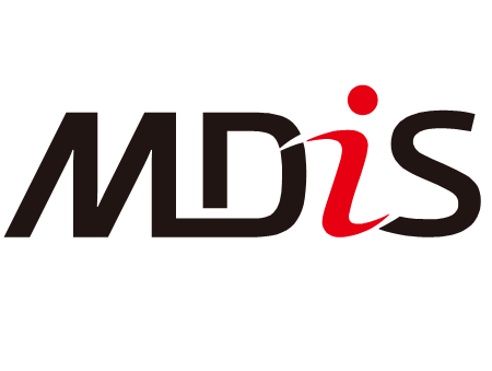 MDISブランドロゴ