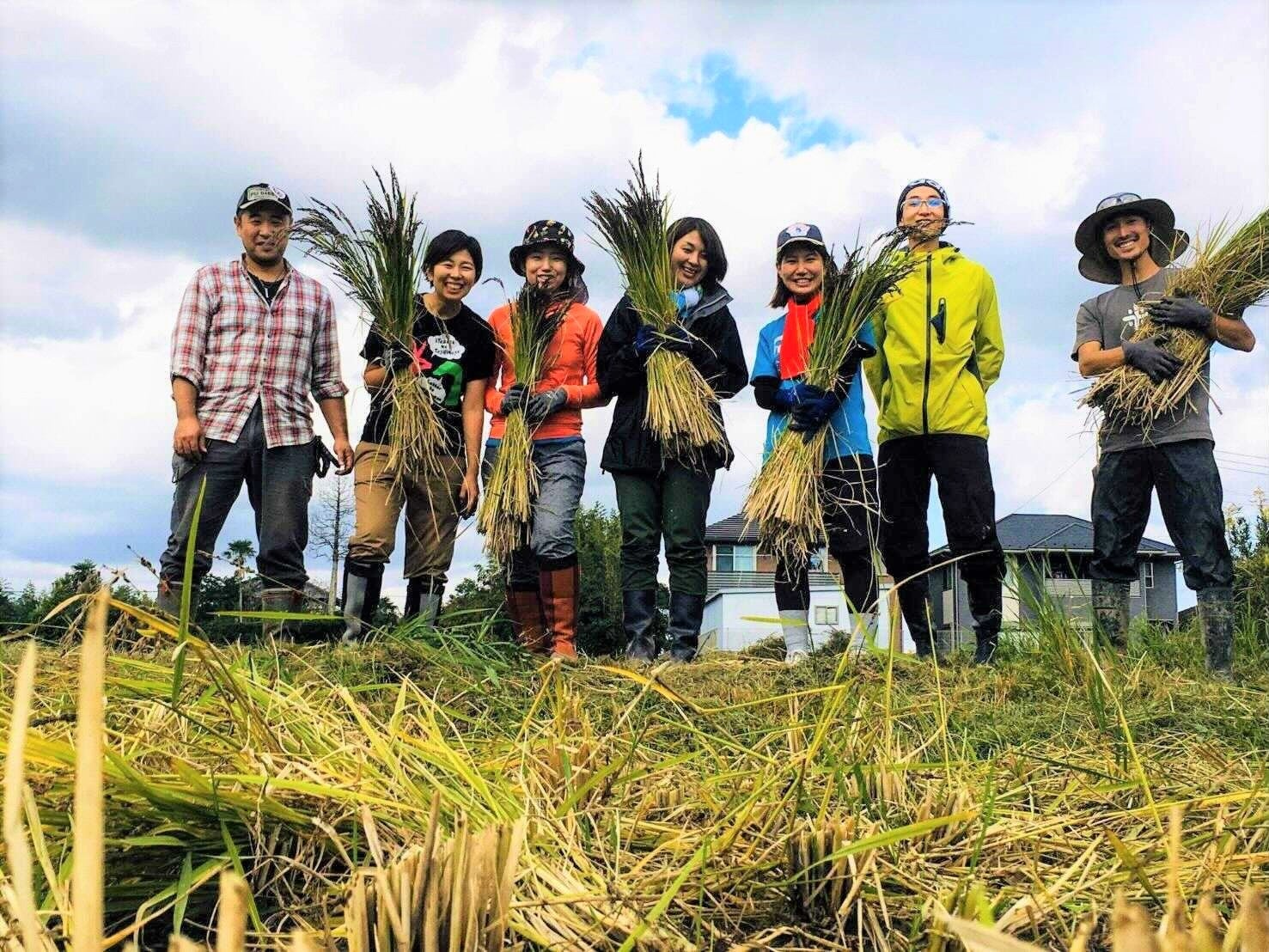 持続可能なコミュニティづくり