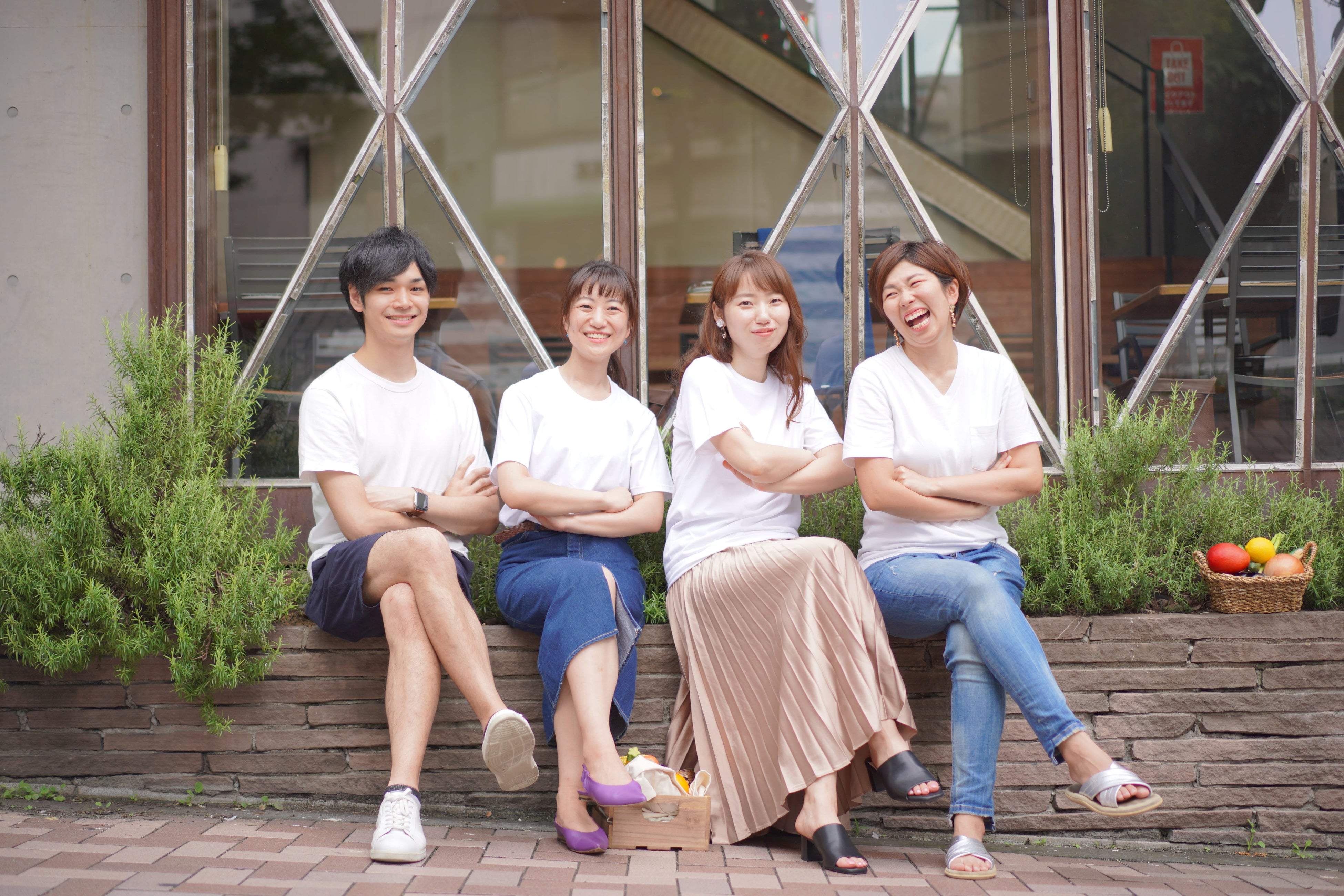 株式会社ConnectFarm