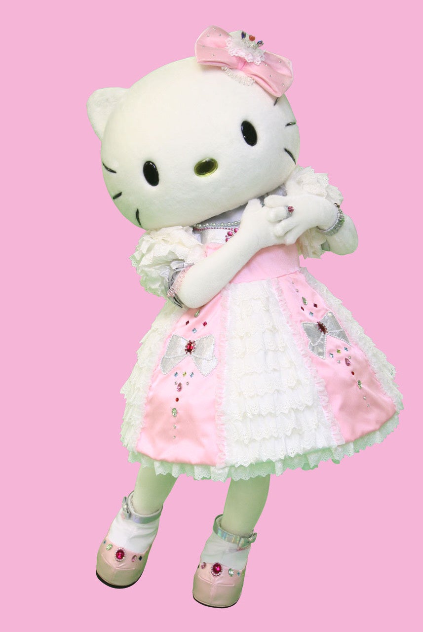 ©︎2023 SANRIO CO.,LTD APPROVAL NO.L640084