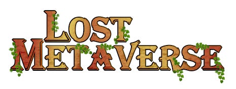 『LOST METAVERSE(ロスト・メタバース)』
