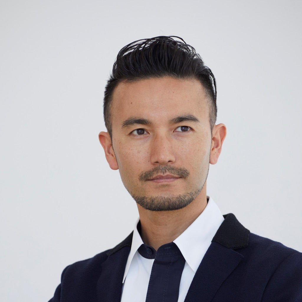 松浦竜太郎　 Ryutaro Matsuura