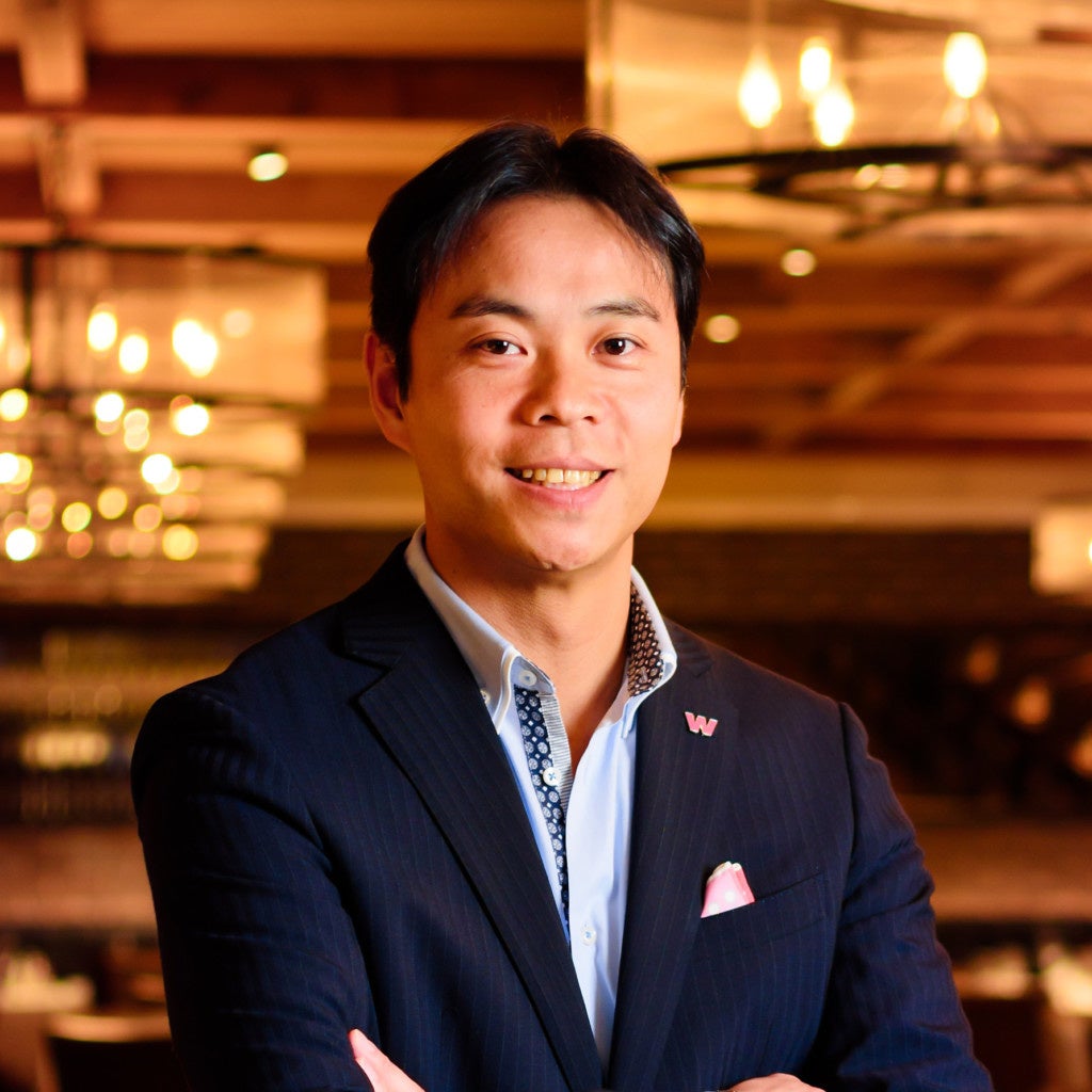 秋元巳智雄　Michio Akimoto