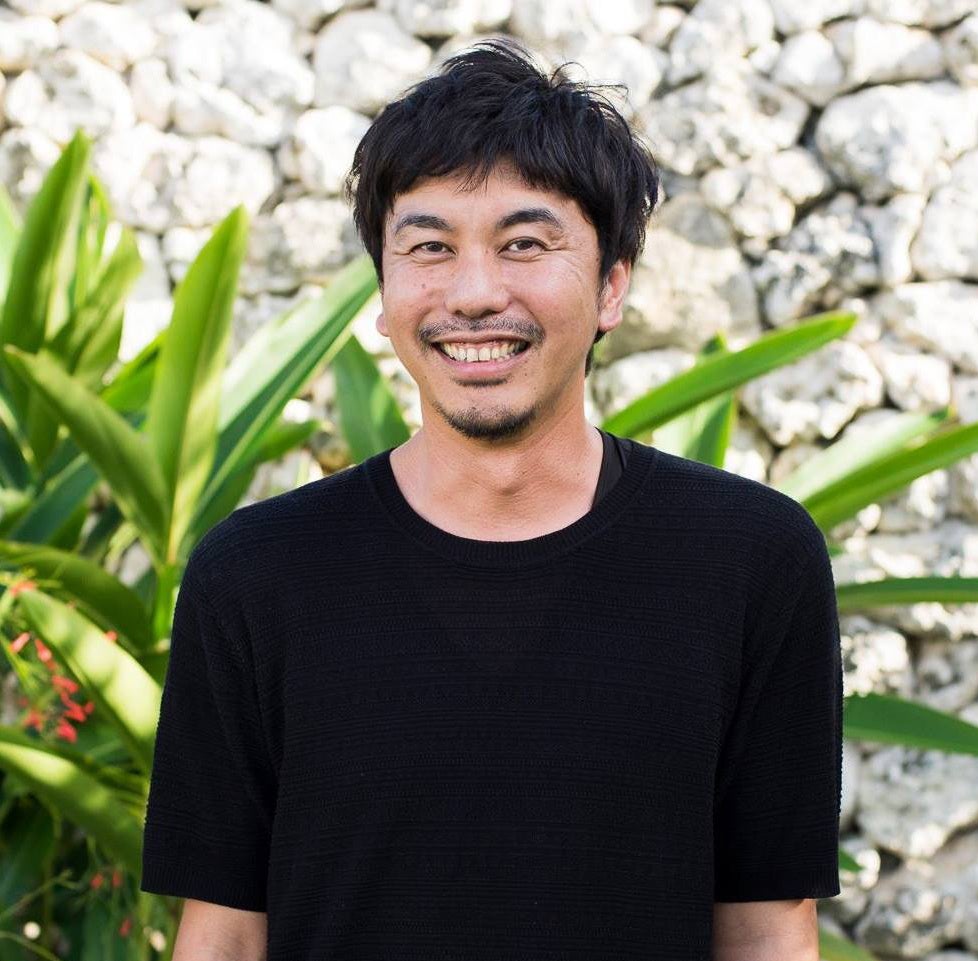 浅 雄一　Yuichi Asa