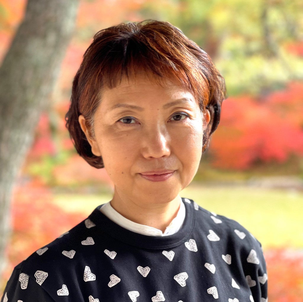 澤田 忍  Shinobu Sawada