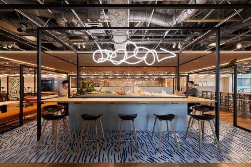 Photo：ナカサ＆パートナーズ