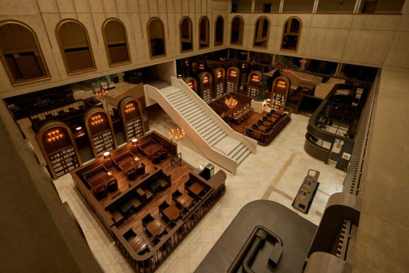 Photo：ナカサ&パートナーズ