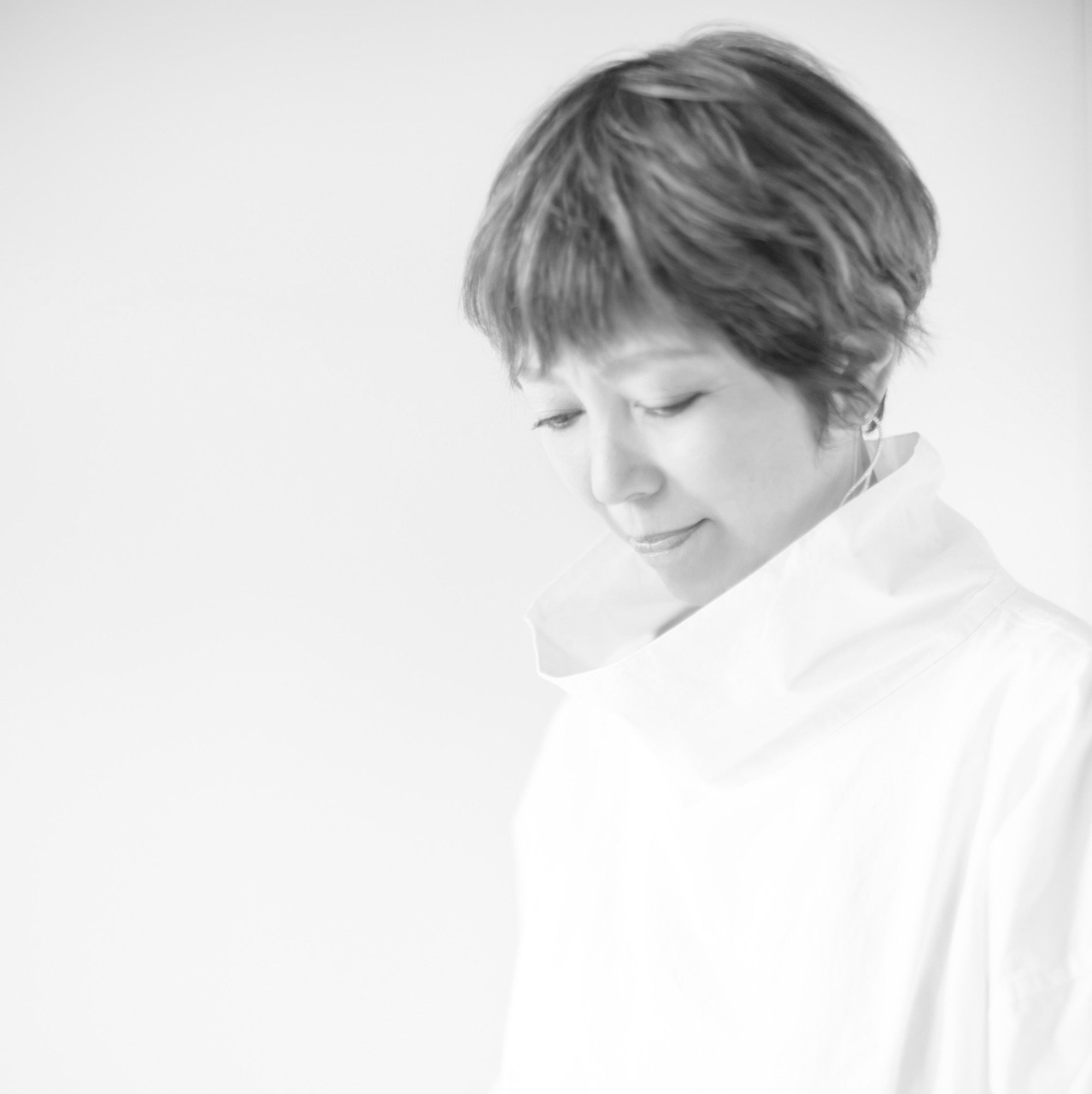 笠原英里子　ERIKO KASAHARA