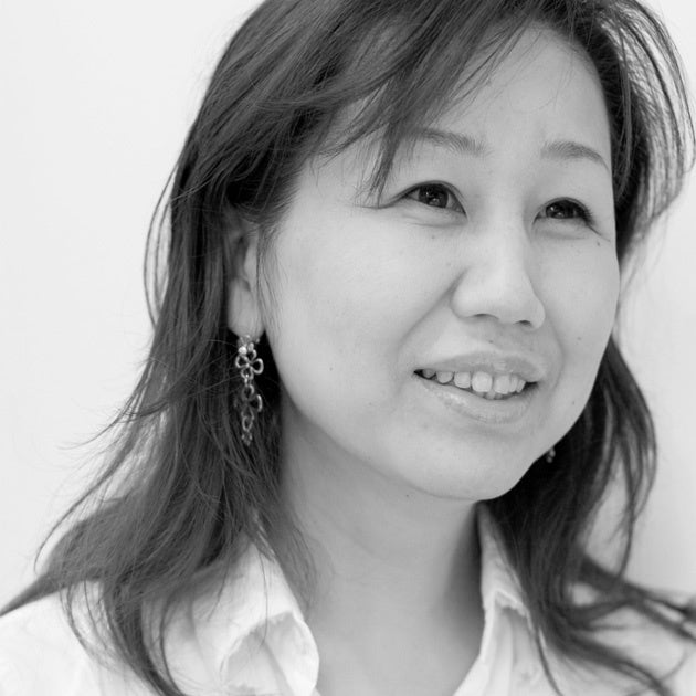 奥 昌子 ATSUKO OKU