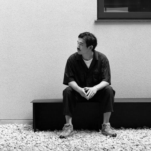 志摩 健　TAKESHI SHIMA