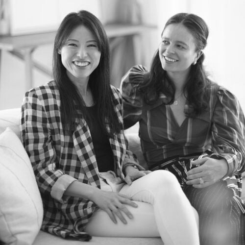 ヴィヴィアール ヴァレリー VYVIAL VALERIE・鈴木絵莉香 ERIKA SUZUKI