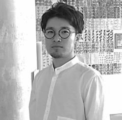 清水良輔　RYOSUKE SHIMIZU