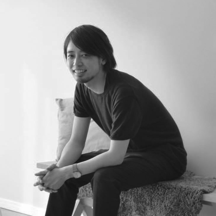 吉村峰人　MINETO YOSHIMURA