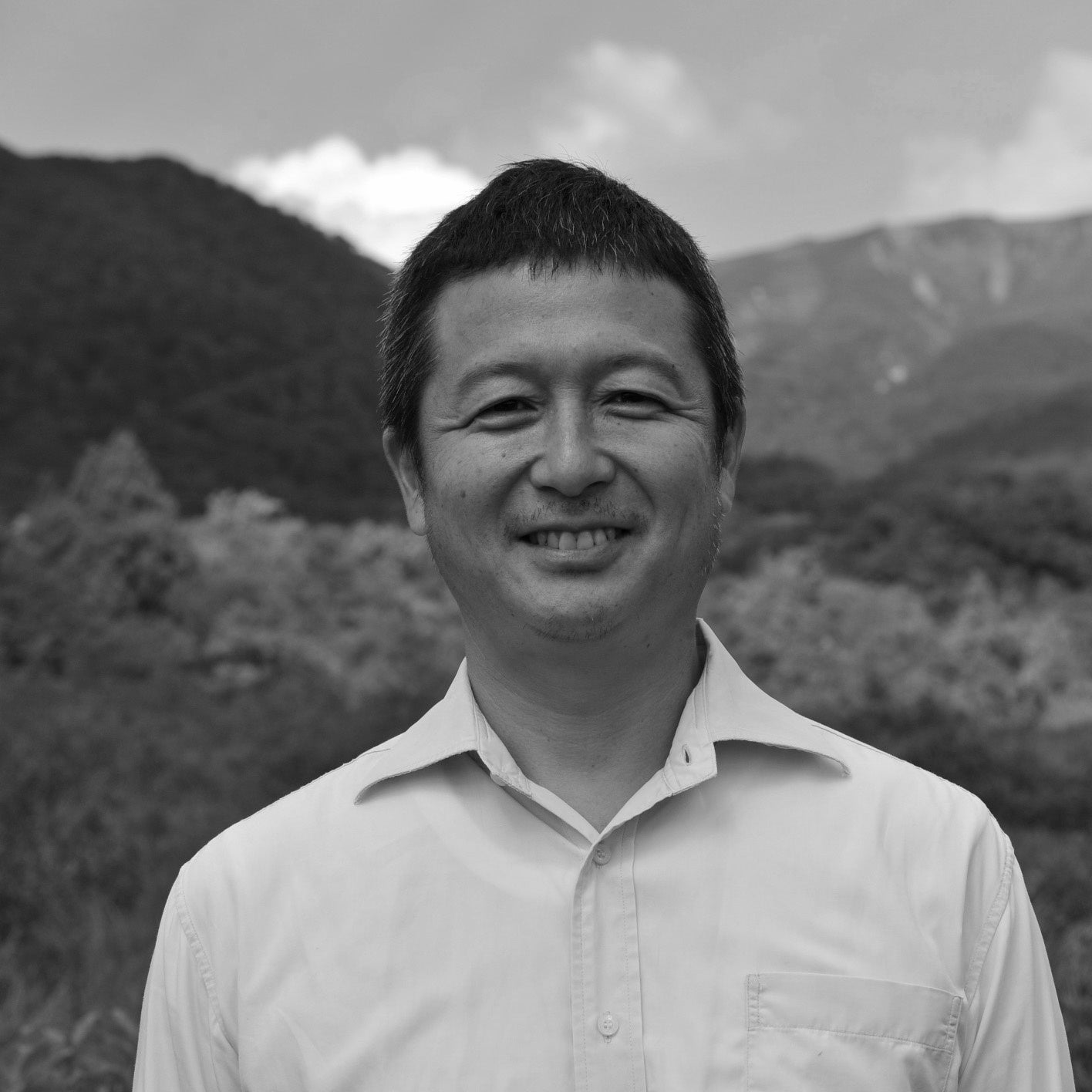 佐藤岳利　TAKETOSHI SATO