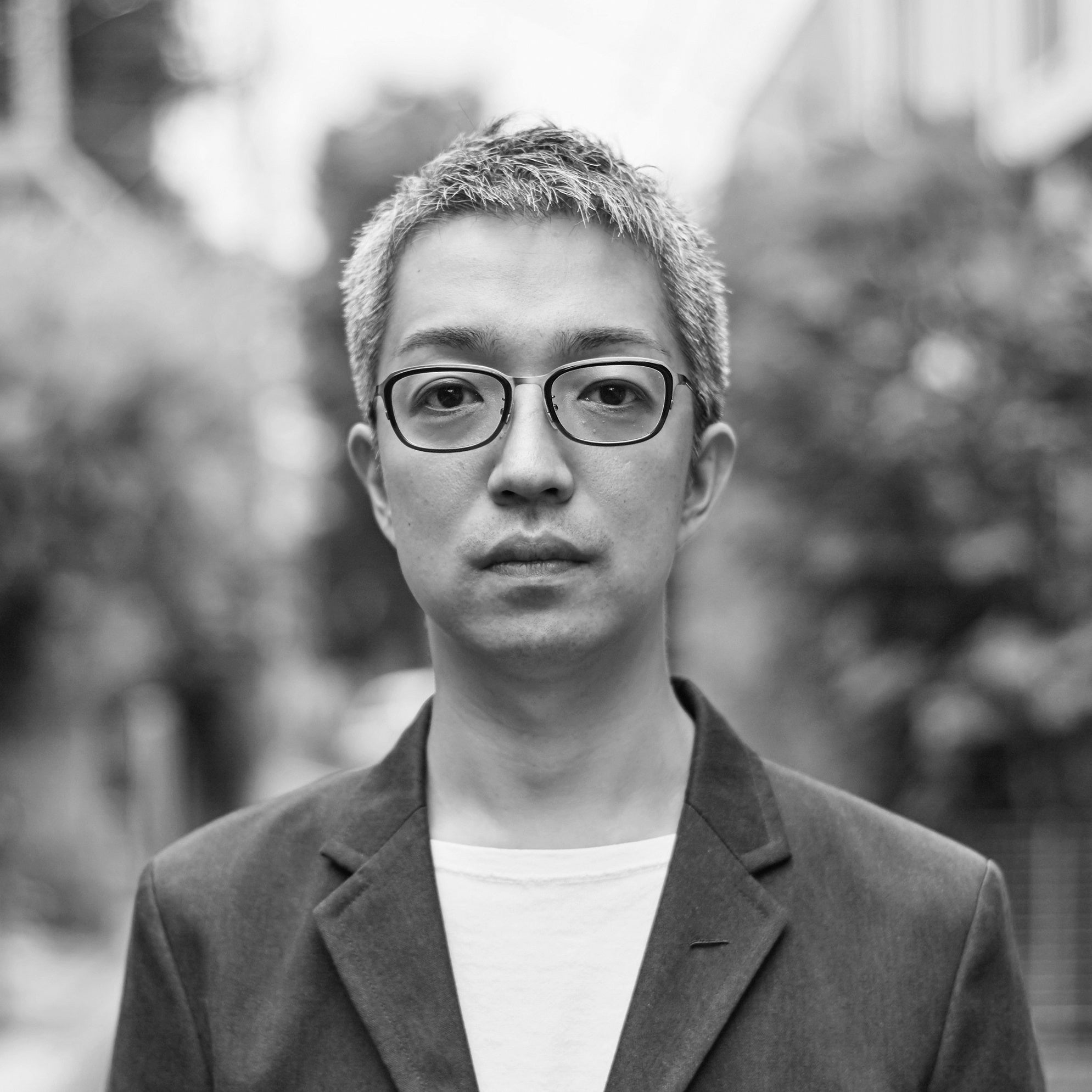 鬼木孝一郎　KOICHIRO ONIKI