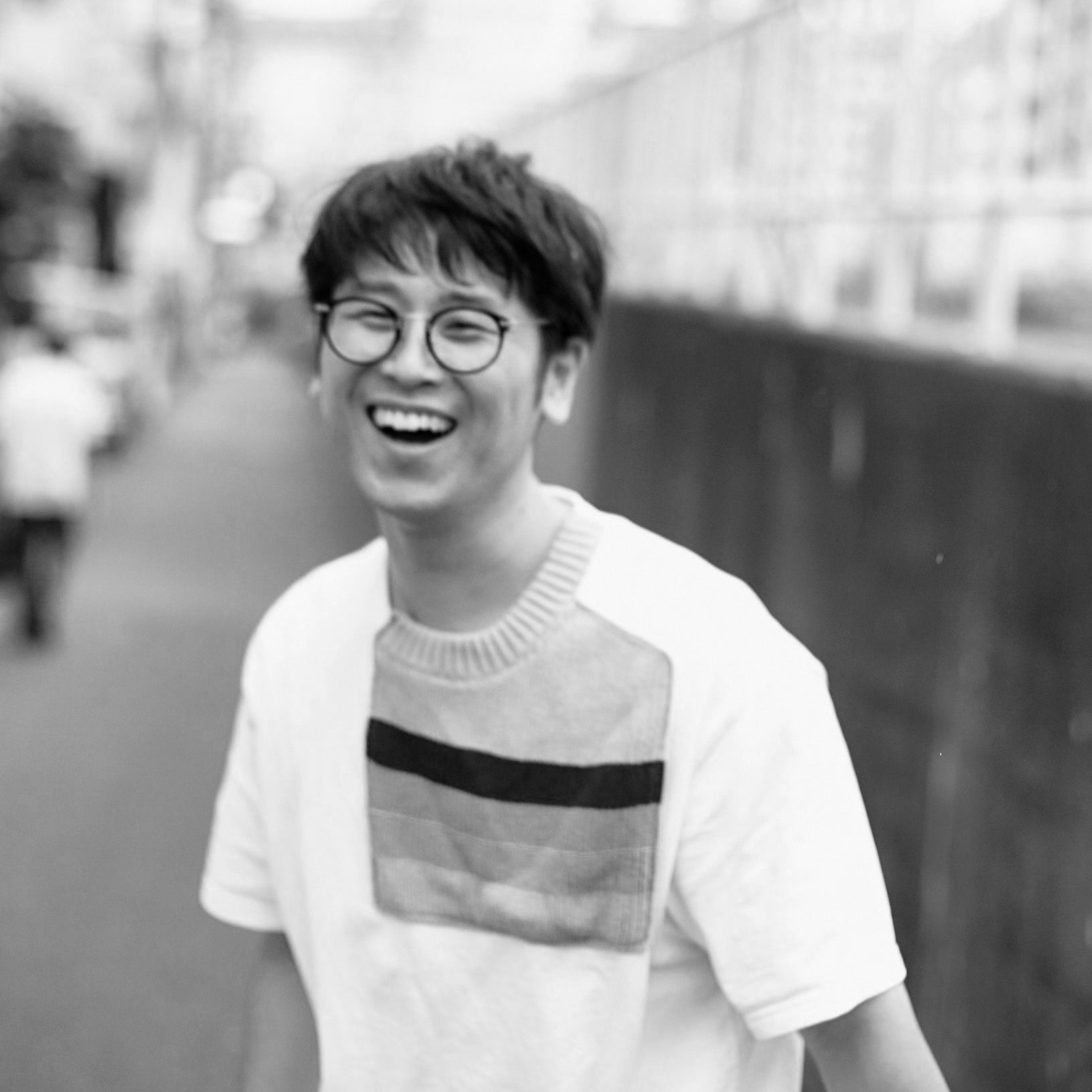 加藤久樹　HISAKI KATO