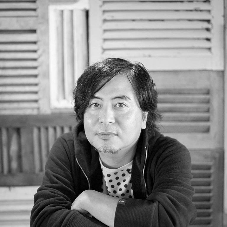 吉里裕也　HIROYA YOSHIZATO