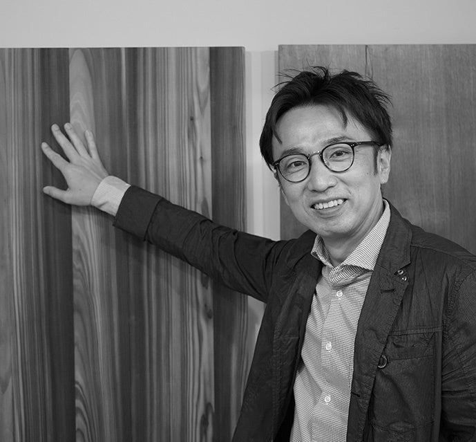 長谷 隆 TAKASHI NAGATANI