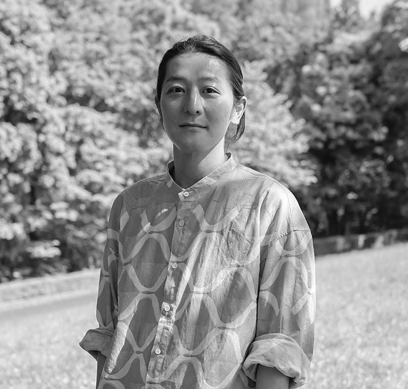 シミズダニヤスノブ　YASUNOBU SHIMUZUDANI