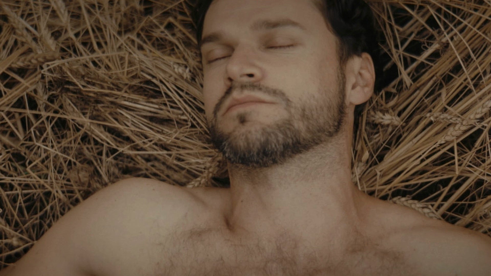 審査員特別賞　Special Jury Award  HUMAN  ヒューマン（ウクライナ）監督：ハチャトゥル・ヴァシリアン　