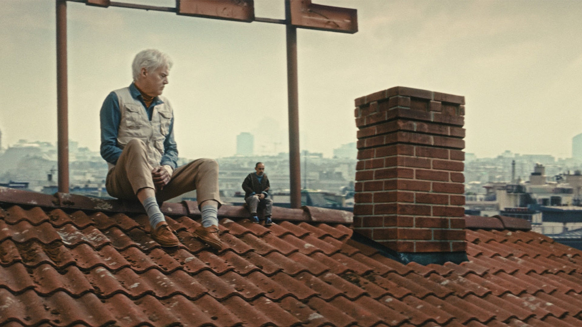 グランプリ  Grand Prix ：The Diamond ダイアモンド(スウェーデン）　監督：ヴェドラン・ルピック 