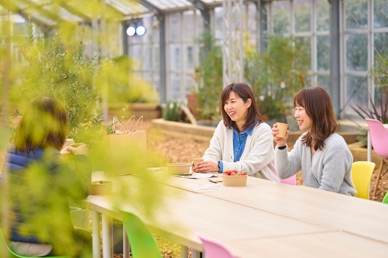 ※写真はイメージです。掲載内容は予告なく変更になる場合があります
